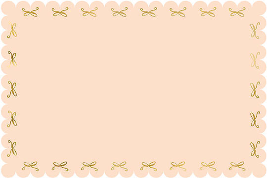 PartyDeco Party Tablecover Paper 180x120cm Orange OBP4
