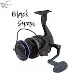 Xpower Fishing Reel for Surf Casting