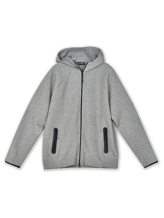 BodyTalk Sweatshirt Gray