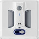 Hutt Battery Robot Window Cleaner White
