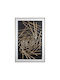 Zen Collection Πίνακας σε Καμβά 62x92cm