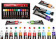 Paint Set Culori Acrilice Pictură 12ml 1buc