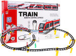 Ramiz Remote Controlled Train ZKT.2813Y