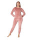 Pijamangel pangel2098-poudra