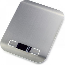 Digital Kitchen Scale with Bucket 1g/5kg 522961 Digital Kitchen Scale with Bucket 1g/5kg 522961