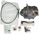 Set Sistem Ambreiaj Motocicletă pentru Yamaha Crypton S 115