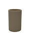 Ankor Cup Holder Plastic Brown