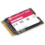 Raspberry Pi SSD 256GB