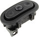 Διακοπτης Ραδιοφωνου Τιμονιου Jeep Grand Cherokee '05-/compass '07-/commander '06-/dodge Journey '09 Αριστερος