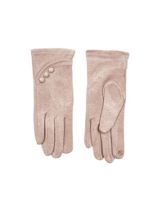 Verde Women's Gloves Puro