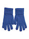 Women's Gloves Blue