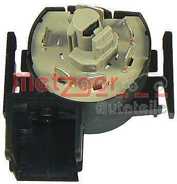 Eπaφh Διακοπτη Mizaς A-g Agila-metzger-mt0916091