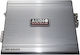Audio System Italy Af3500 4000 Watt RMS @ 0,5 Ohm SPL Competition Serie E-gt-af3500
