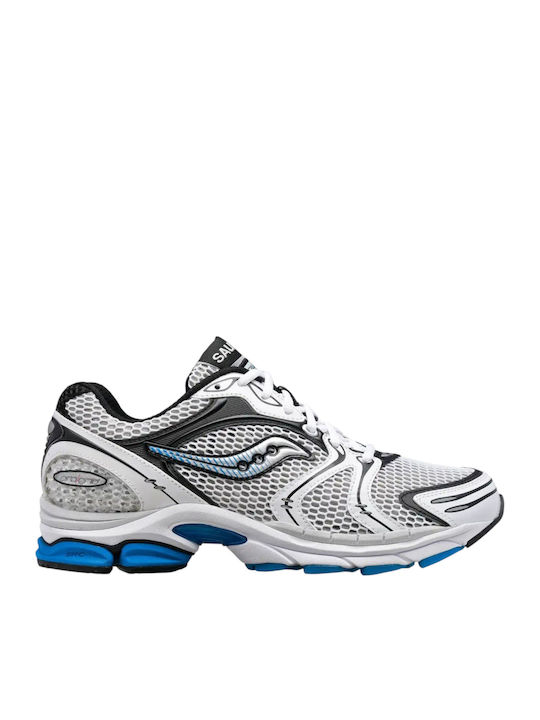 Saucony Originals Progrid Triumph 4 Ανδρικά Sne...