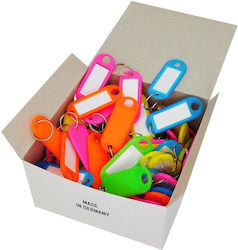 Luckhaus Key Holder (Random Selection)