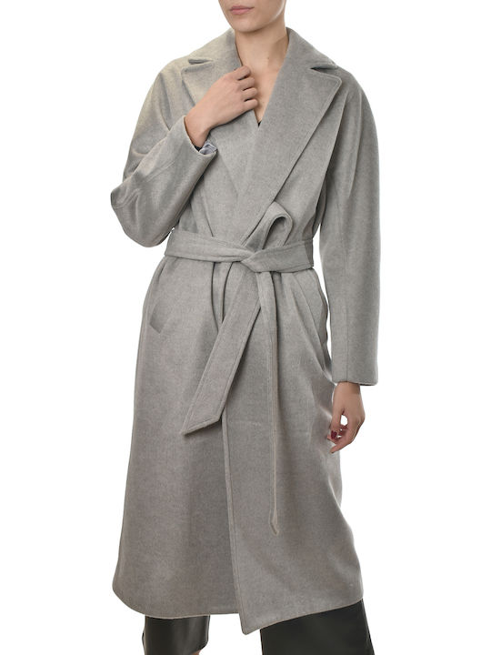 Milla Grey Mantel