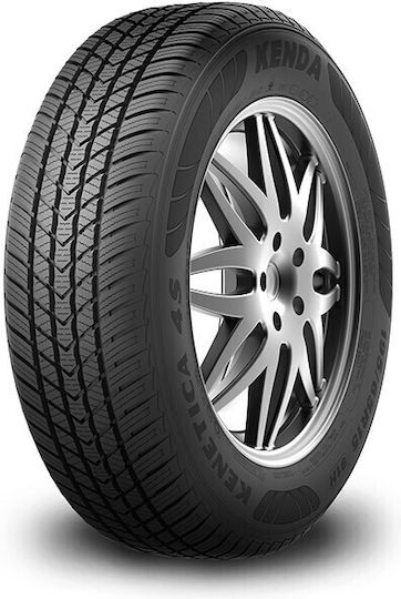 Kenda Kenetica 205/55R16 91H Autoreifen 4 Jahreszeiten