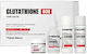 Medi Peel Glutathione Multi Care Kit Σετ Περιποίησης για Λάμψη 4τμχ