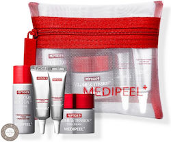 Medi Peel Peptide 9 Volume Bio Tox Trial Kit Σετ Περιποίησης για Αντιγήρανση, Ενυδάτωση & Σύσφιξη Medi Peel Peptide 9 Volume Bio Tox Trial Kit Σετ Περιποίησης για Αντιγήρανση, Ενυδάτωση & Σύσφιξη