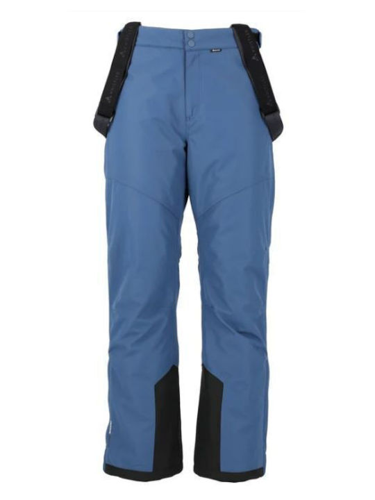 Whistler W233208-2020 Men's Trousers for Ski & ...