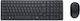Dell KM555W Ασύρματο Σετ Πληκτρολόγιο & Ποντίκι Ελληνικό
