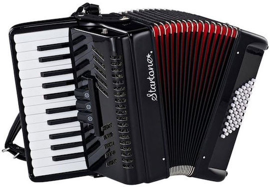 Startone Accordion 26 Bass
