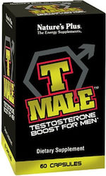 Nature's Plus T Male 60 Capsule