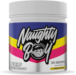 Naughty Boy Pump 400gr Naughty Boy Pump 400gr