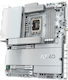 Gigabyte Z890 AERO D Wi-Fi Mainboard Erweitertes ATX mit Intel 1851 Sockel