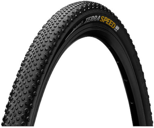 Continental Tire Gravel Terra Speed Protection 700x40 Folding 0101694