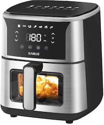 Samus 5Es Schwarz AF5-S1400DW Samus 5Es Schwarz AF5-S1400DW