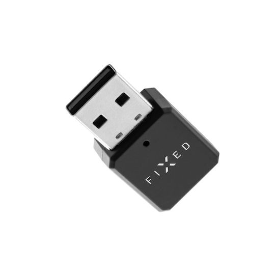 Fixed Bluetooth 5.1 Receiver with USB / 3.5mm Jack Output Ports and Microphone