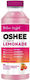 Oshee Vitamin Water Strawberry Lemonade 555ml