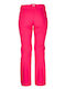 Northfinder Lang Hose Wandern Rosa