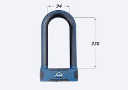 Squire Bicycle Lock