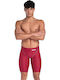 Arena Powerskin St 2.0 005875-401 Renn-Jammer Badeanzug Schwimmen Rot