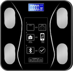Digitale Badezimmerwaage 150kg Digitale Badezimmerwaage 150kg