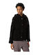 Freddy Long Women's Cardigan F4wjkj3-n Black