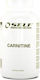 Self Omninutrition L-Carnitine Pure Form 120 φυτικές κάψουλες