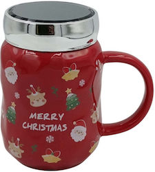 Trademarkt Silver Mug Trademarkt Silver Mug