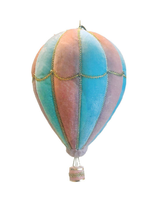 Ballon Weihnachtsbaumschmuck 24x40cm Ballon Weihnachtsbaumschmuck 24x40cm