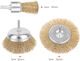 Shind 94946 Wire Brush Tool Set of 3pcs