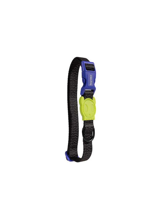 Zee-Dog Ошийник за куче в Черен цвят Medium / Small / Large