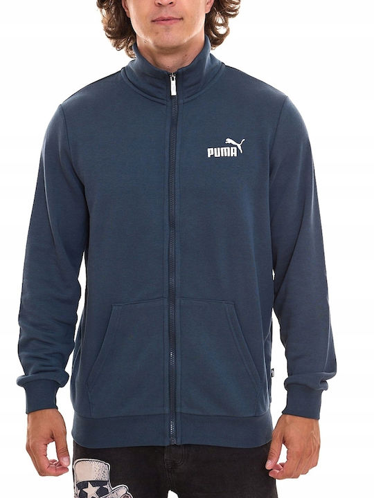 Puma Sweatshirt Blue