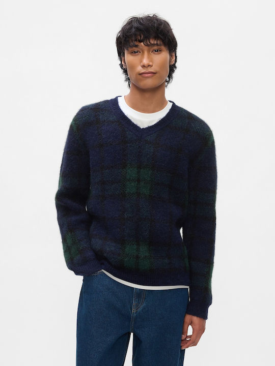 GAP Pullover Blue