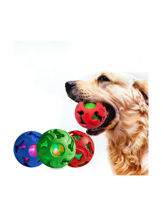 Animal Ball Toy for Dogs made of Rubber 24.11.13253