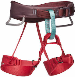 Black Diamond Momentum Harness 6511036012ALL1 Παιδικό Μποντριέ Ορειβασίας