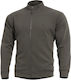 Pulover-Jachetă Pentagon Highneck pentru Utilizare Tactică și de Serviciu 06e-ral7013