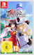 Touhou Spell Carnival Day One Edition Switch Game