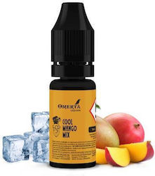 Omerta Gusto Cool Mango 3mg 10ml